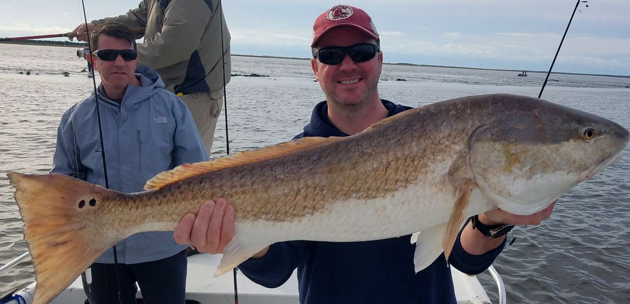 Carolina Beach Fishing Charters Charlies Fishing Charters